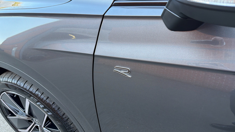 Volkswagen Touareg 3.0 V6 TDI 4Motion 286 Black Edition 5dr Tip Auto Diesel Estate